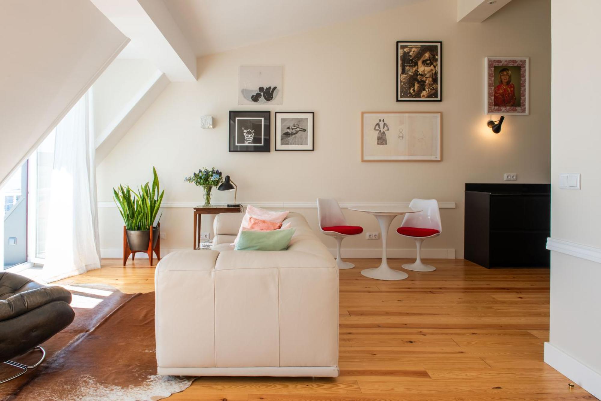 Casa Do Barao Bed & Breakfast Lisbon Exterior photo