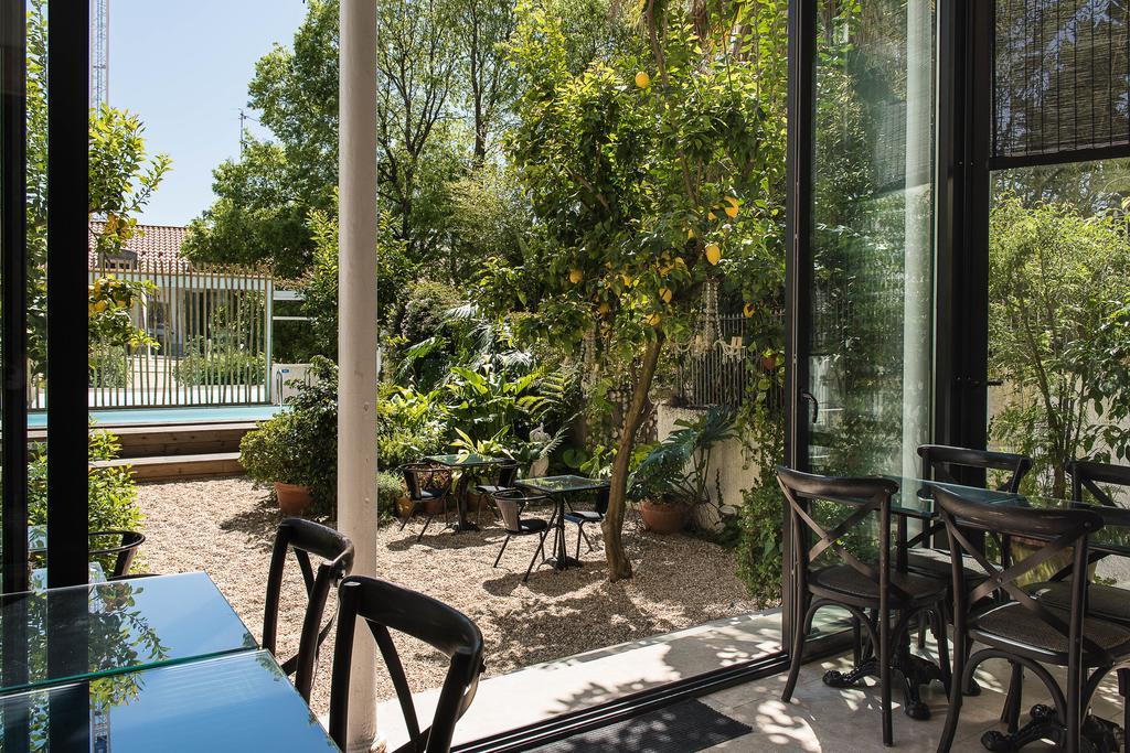 Casa Do Barao Bed & Breakfast Lisbon Exterior photo